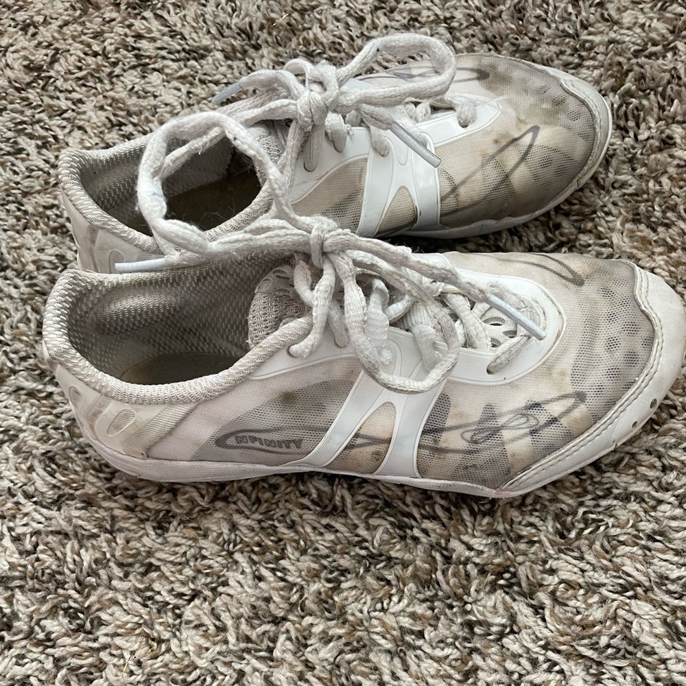 Nfinity vengeance youth